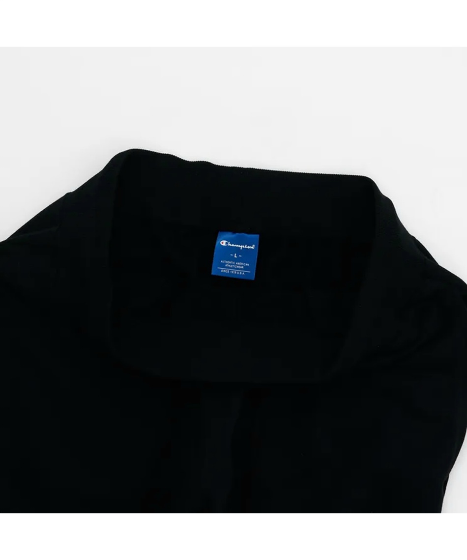 チャンピオン(Champion) 七分丈パンツ クロップド スウェットパンツ C3