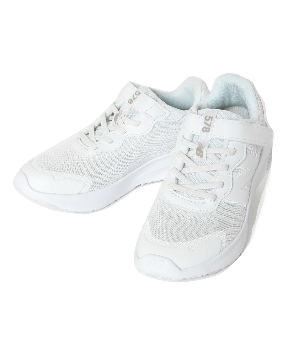 ジュニアスニーカー 578 V1 PT578WW | スポーツ用品ならヒマラヤ