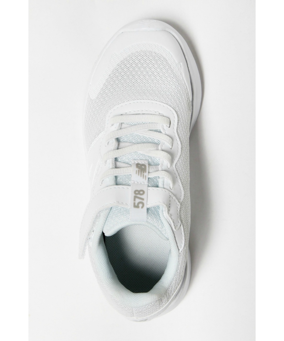 ジュニアスニーカー 578 V1 PT578WW | スポーツ用品ならヒマラヤ