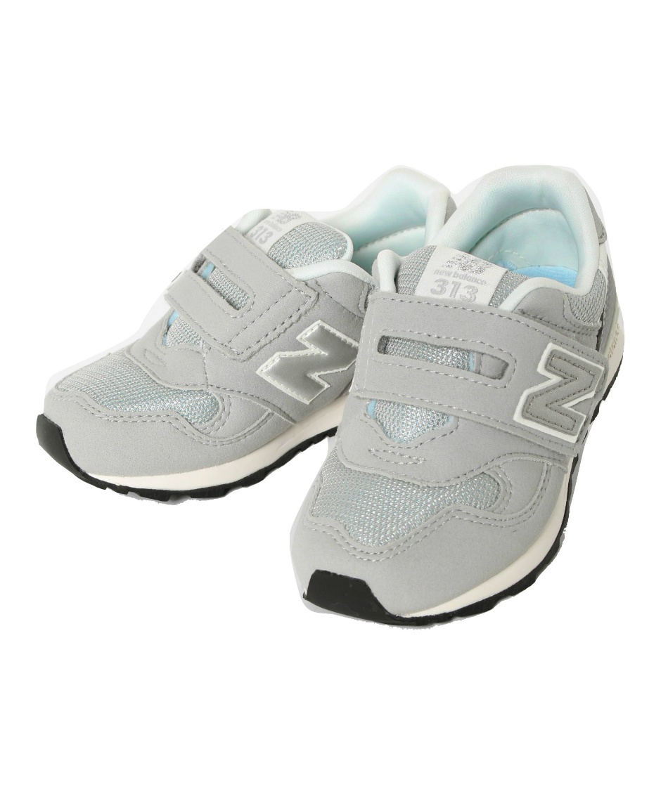 ジュニアスニーカー 313 Hook and Loop IO313TA2 | スポーツ用品なら