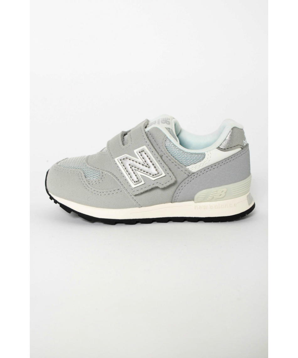 ジュニアスニーカー 313 Hook and Loop IO313TA2 | スポーツ用品なら