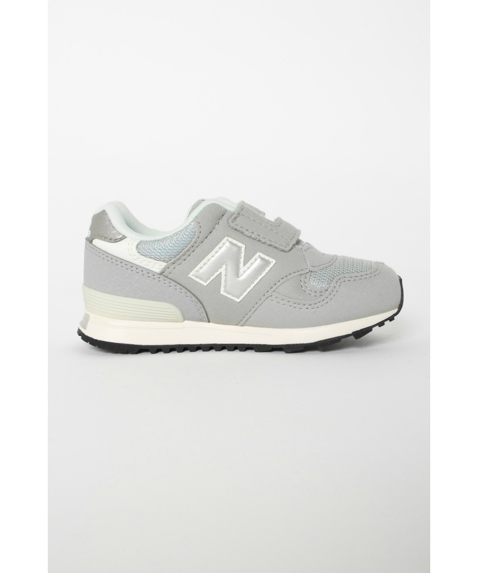 ジュニアスニーカー 313 Hook and Loop IO313TA2 | スポーツ用品なら