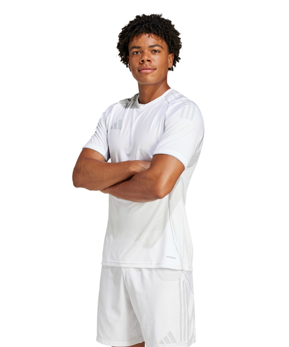 アディダス(adidas) サッカーウェア プラクティスシャツ 半袖 ティロ