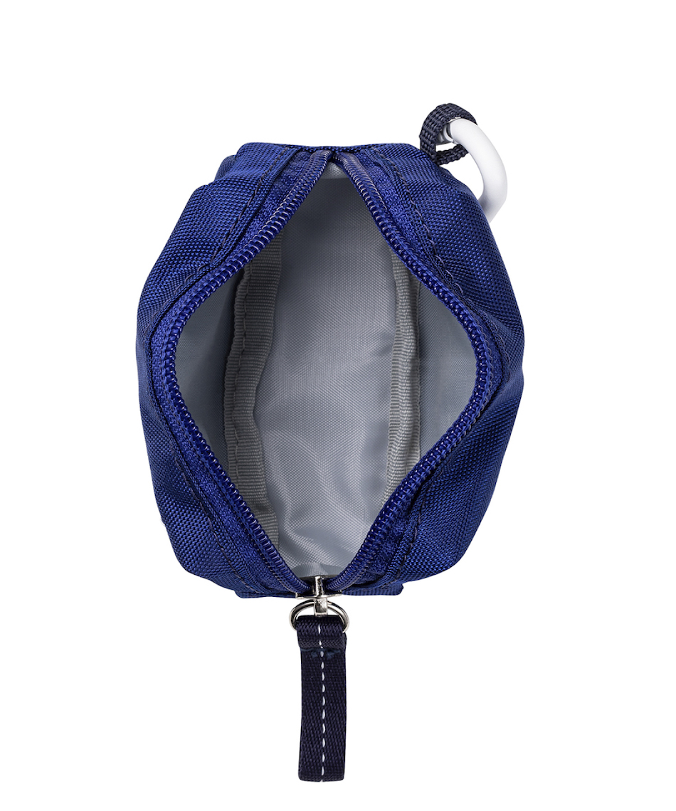 キャロウェイ(Callaway) ゴルフ ボールポーチ アドバンス ボールケース