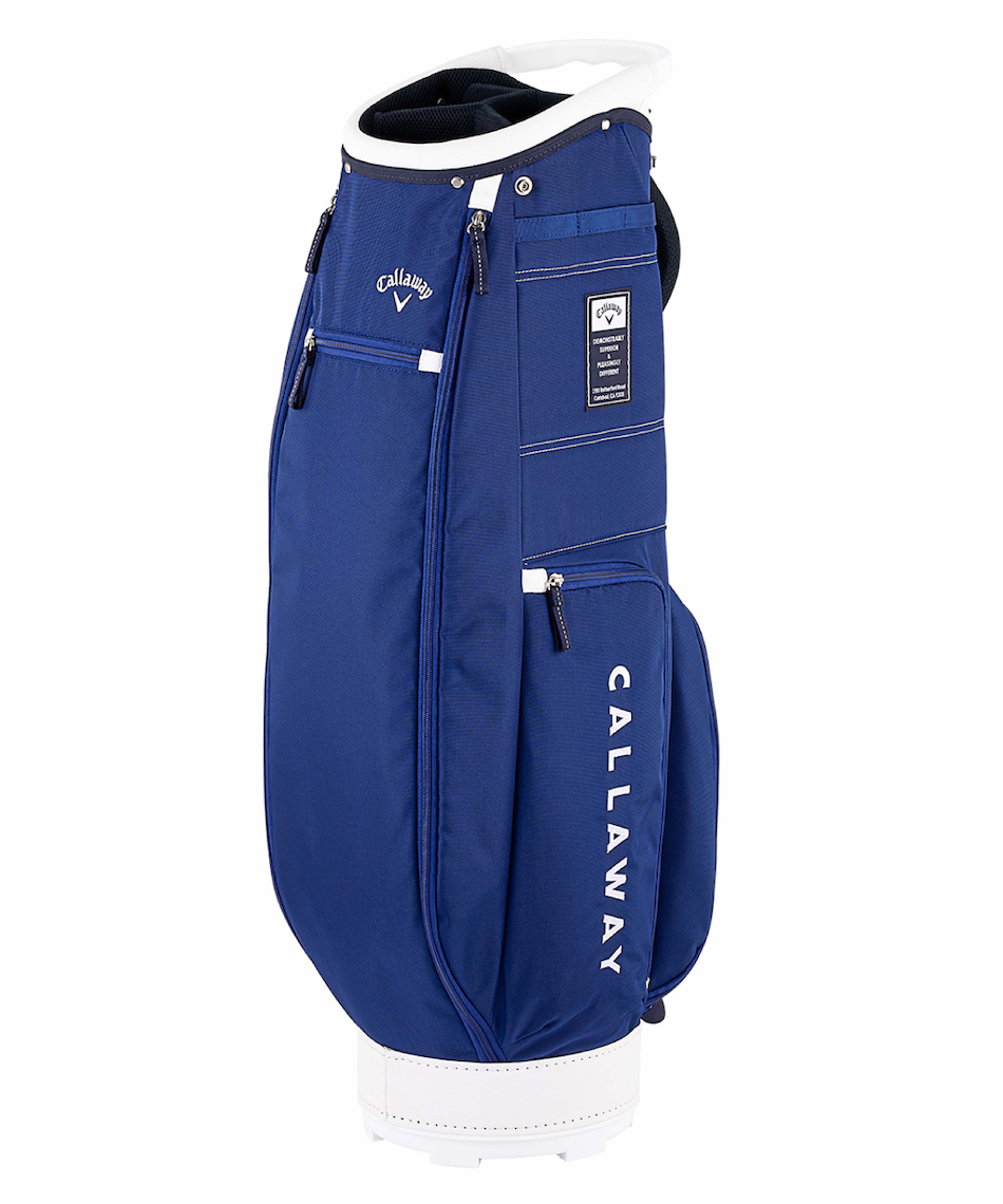 キャディバッグ アドバンス 25 JM ADVANCE 25JM 【国内正規品】【2025