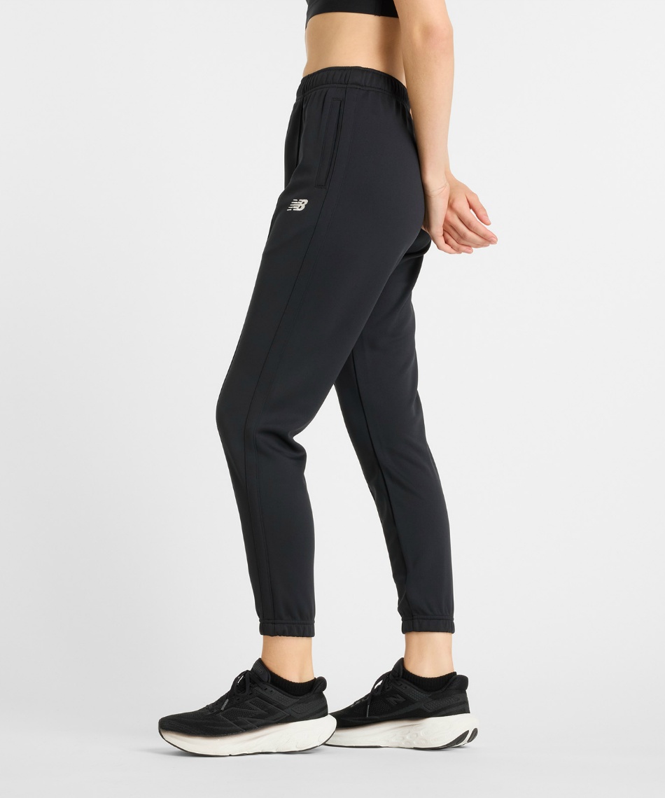 New Balance - new balance トレーニング シャツ＆パンツ New Balance スウェットパンツ ジャージ Athletics ストレッチ