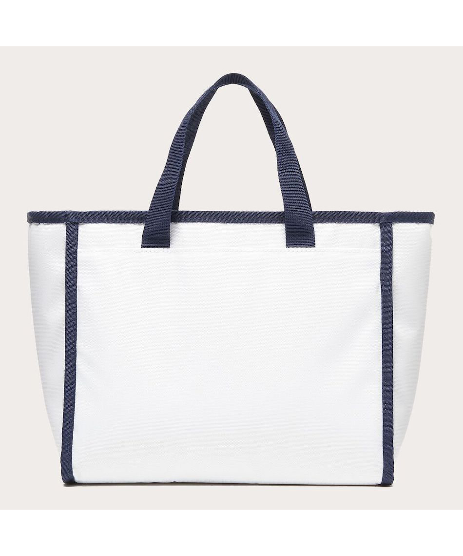 新品 OAKLEY オークリートートバッグ FOS902055 ホワイトマルチ 新品 OAKLEY オークリートートバッグ FOS902055 ホワイトマルチ - メルカリ