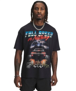 アンダーアーマー(UNDER ARMOUR) Tシャツ 半袖 UA PROJECT ROCK