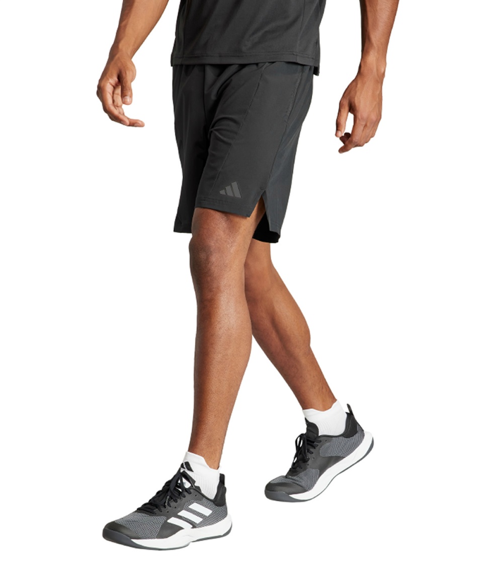 ハーフパンツ Designed for Training ワークアウトショーツ IK9723 9