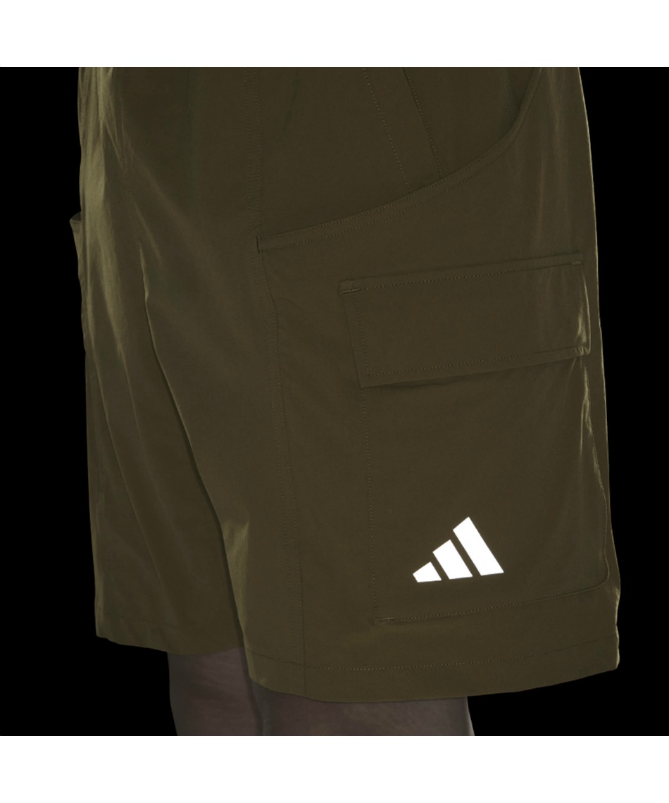 クーポン対象外】 アディダス(adidas) ハーフパンツ シティ