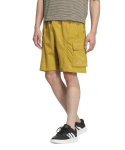 【ADIDAS】3Sカーゴショーツ JH1077 正品 adidas CARGO SHORT アディダス3S カーゴ ショーツ パンツ