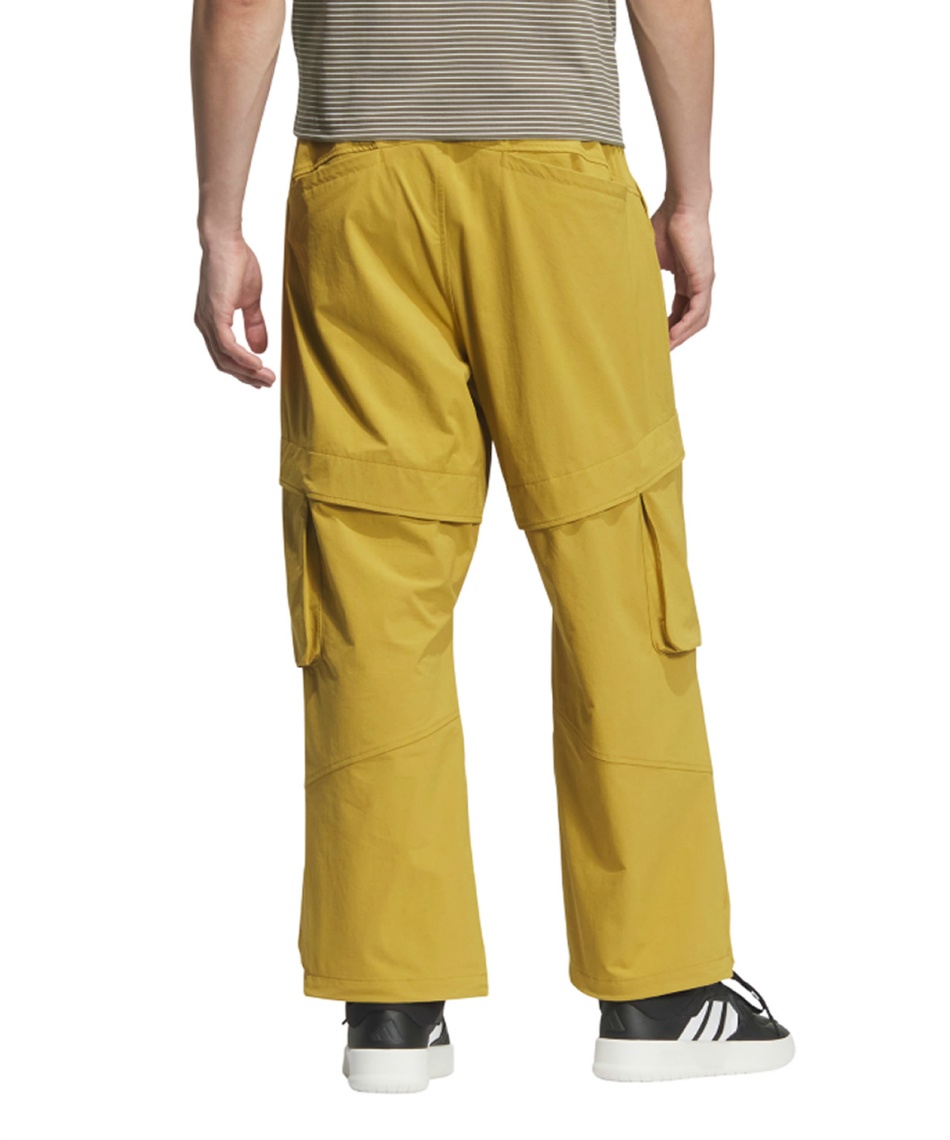 クーポン対象外】 アディダス(adidas) ロングパンツ シティ