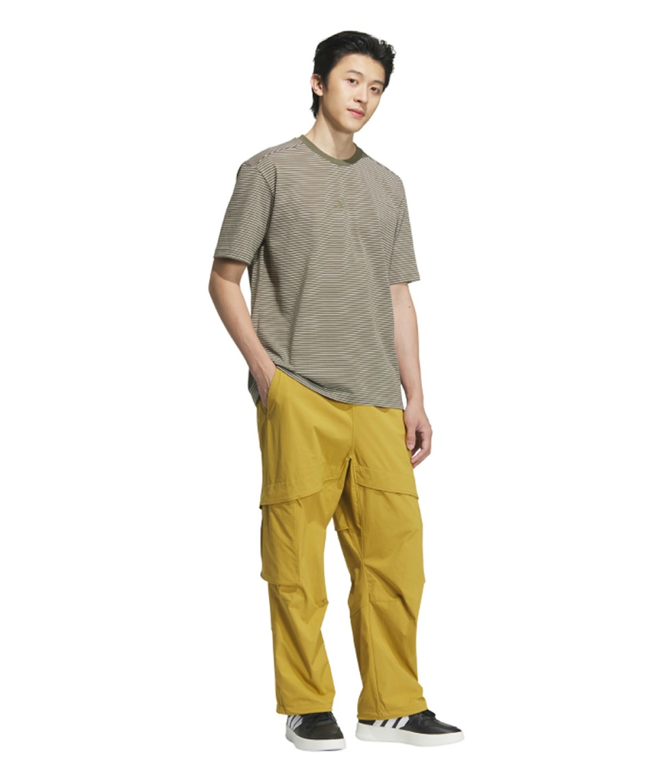 クーポン対象外】 アディダス(adidas) ロングパンツ シティ