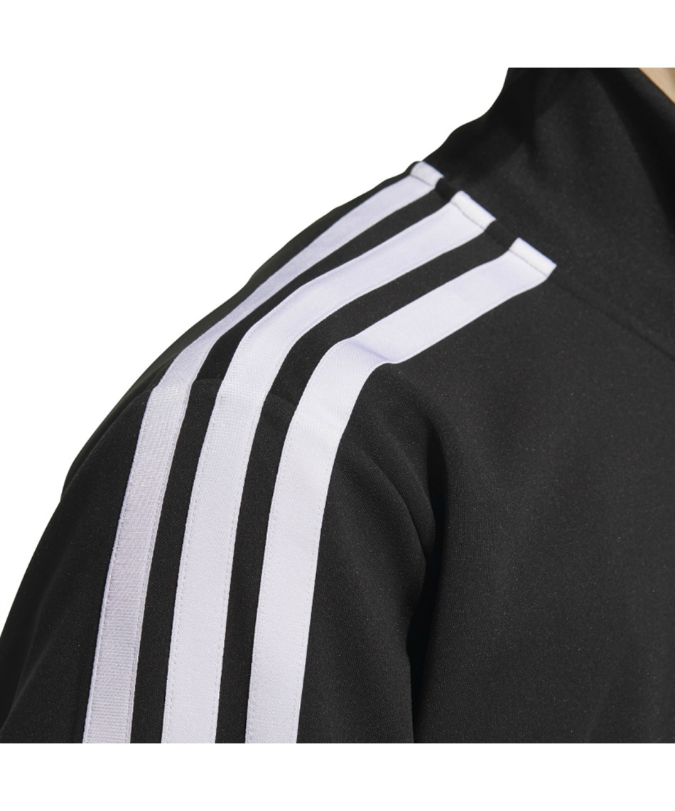 ジャージ ジャケット スリーストライプス レギュラーフィット ダブル