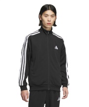 アディダス(adidas) スポーツウェア ジャージ 上下セット スリー