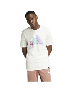 Tシャツ 半袖 ラウンジ アイスグラフィック 半袖Tシャツ KPJ93-JJ4020