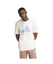 Tシャツ 半袖 ラウンジ アイスグラフィック 半袖Tシャツ KPJ93-JJ4020