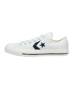 l|Cg45pt 27% OFF^SALE Ro[X(CONVERSE) Xj[J[ CXP OX 34201851 Y fB[X WH^BK 23D5