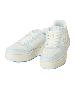 l|Cg70pt yzRo[X(CONVERSE) Xj[J[ NEXTER361 PS 38002142 fB[X LT BLUE^WH 24D0