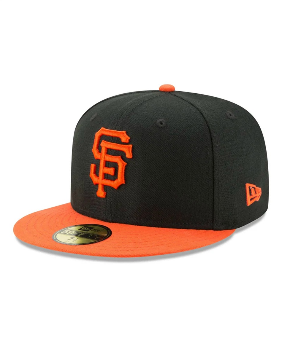 ニューエラ(NEW ERA) 帽子 キャップ 59FIFTY MLBオンフィールド