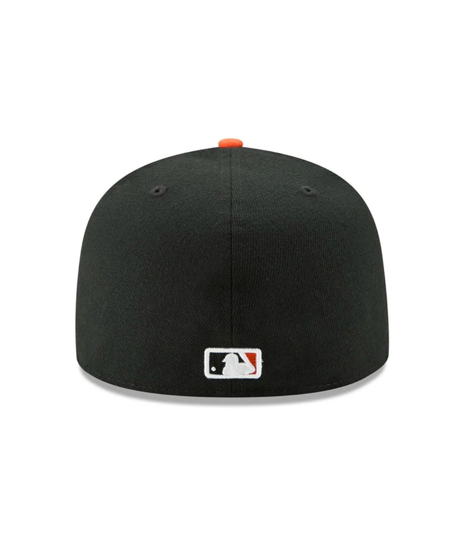 ニューエラ(NEW ERA) 帽子 キャップ 59FIFTY MLBオンフィールド