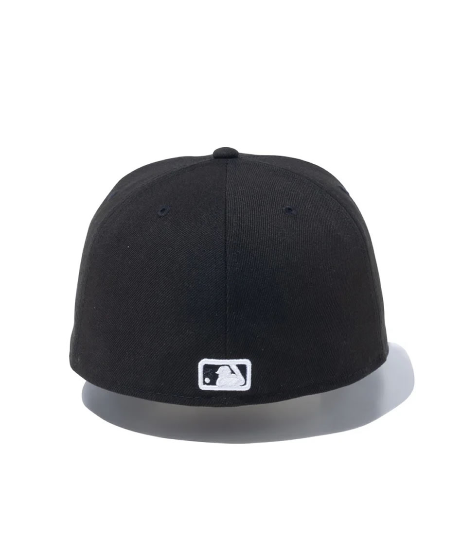ニューエラ(NEW ERA) 帽子 キャップ 59FIFTY ニューヨーク