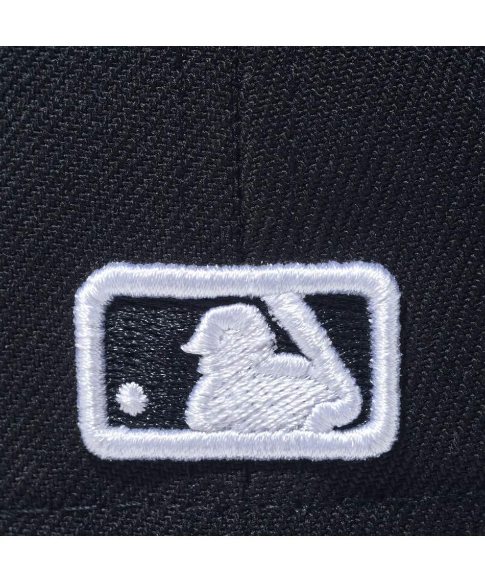 帽子 キャップ 59FIFTY ニューヨーク・ヤンキース ブラック 14525208