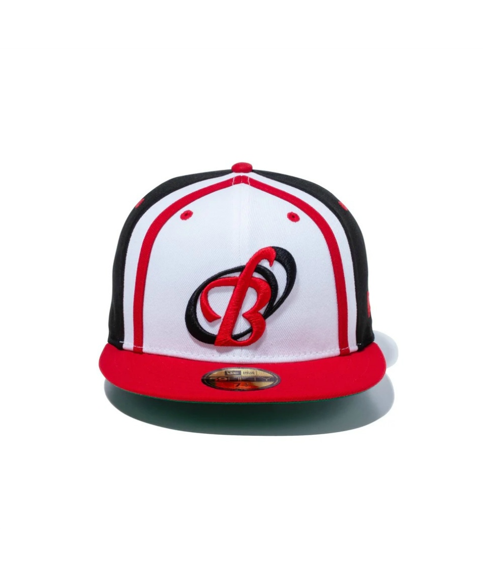 ニューエラ(NEW ERA) 帽子 キャップ 59FIFTY NPBクラシック 阪急