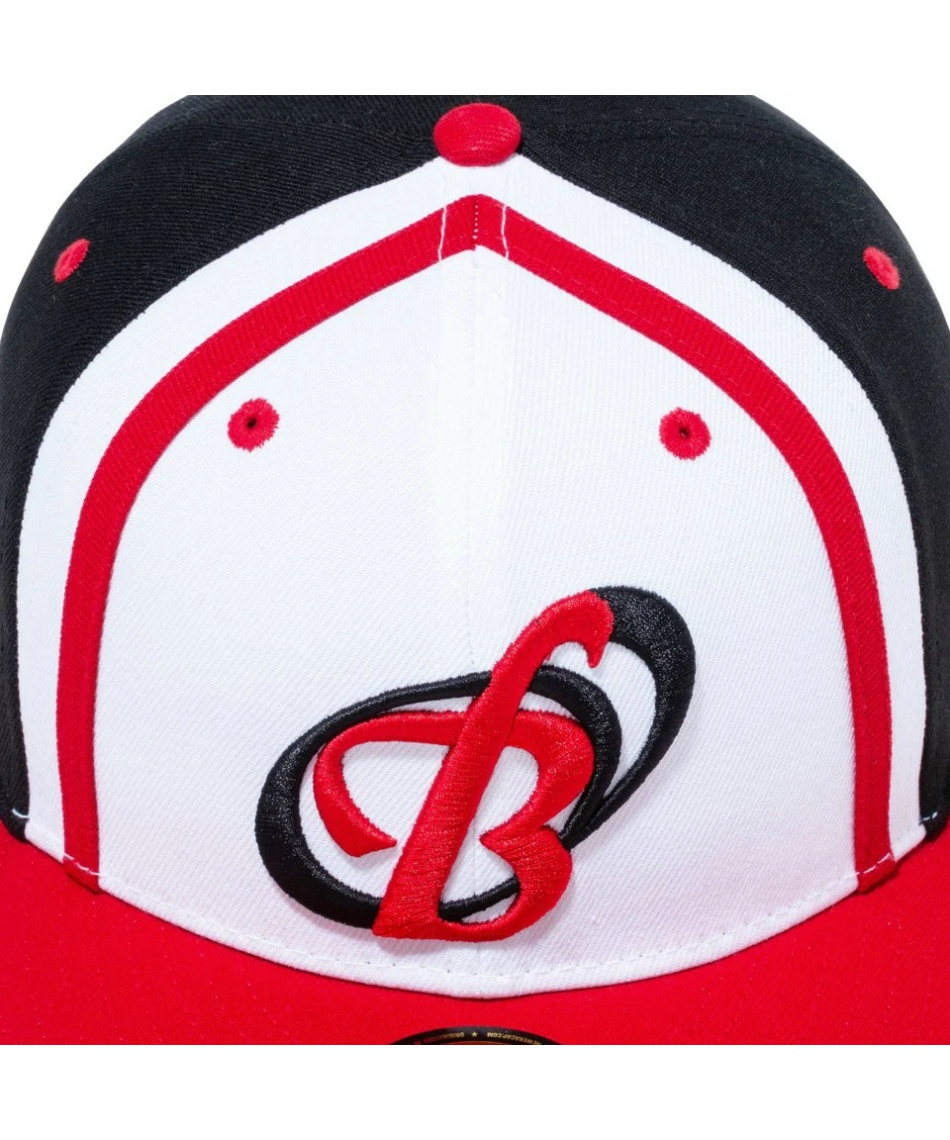 ニューエラ(NEW ERA) 帽子 キャップ 59FIFTY NPBクラシック 阪急