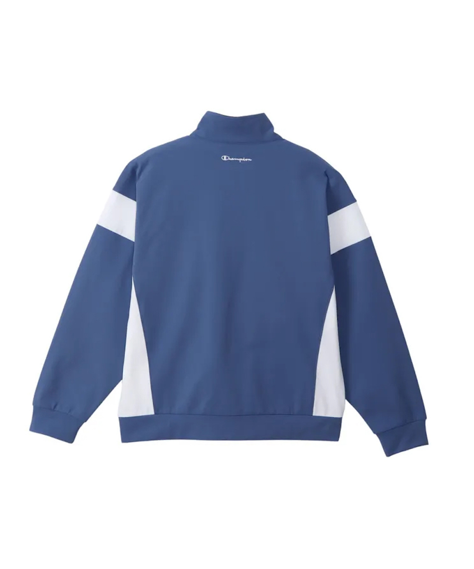 チャンピオン(Champion) ジャージ ジャケット ウィメンズ ジップ