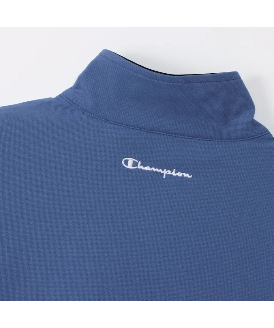 チャンピオン(Champion) ジャージ ジャケット ウィメンズ ジップ