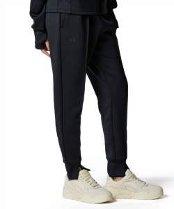 l|Cg54pt 32% OFF^SALE yzA_[A[}[(UNDER ARMOUR) t[Xpc UA ARMOUR KNIT CENTER PLEATS PANTS 6001395-001 fB[X 001 MD