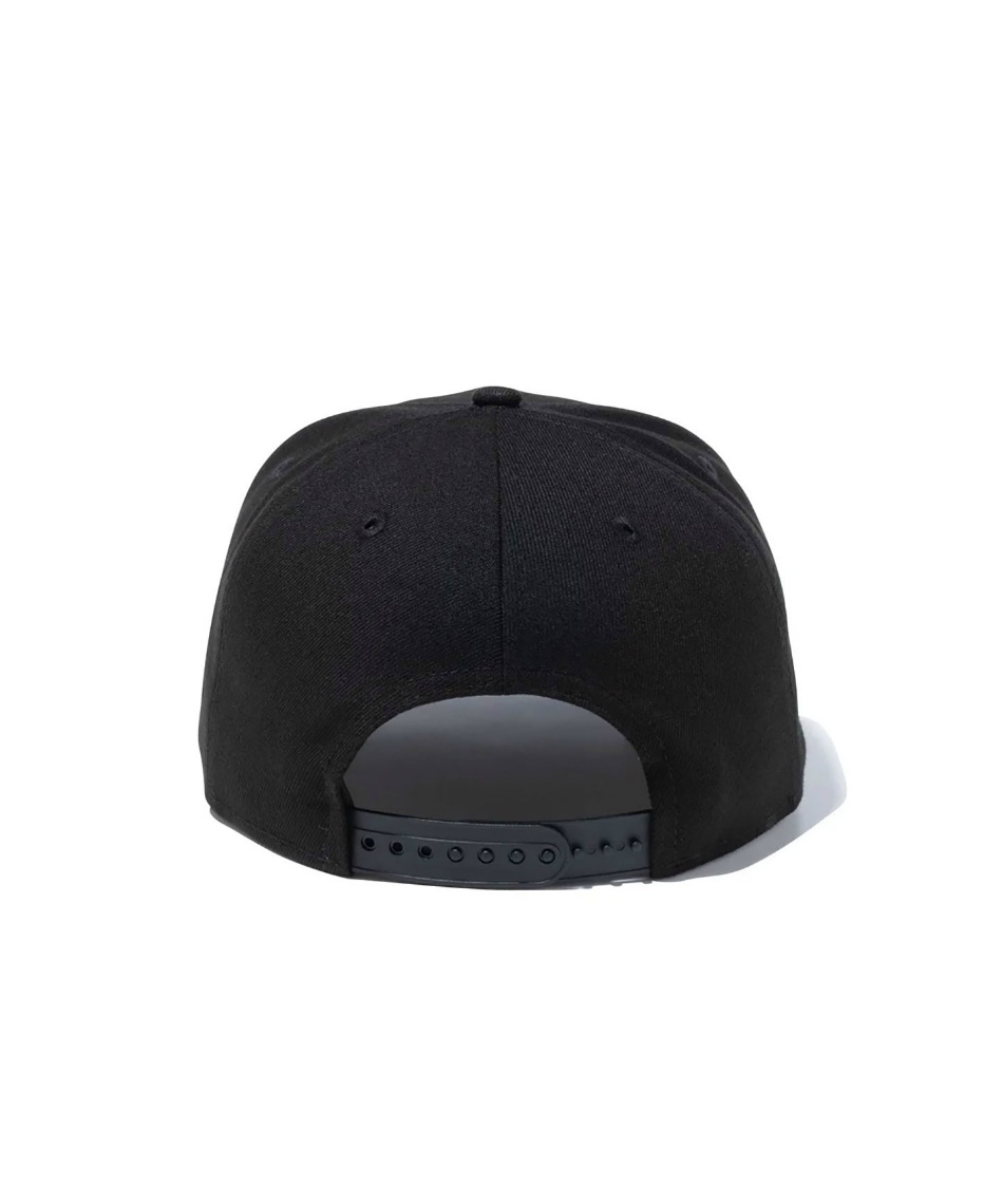 ニューエラ(NEW ERA) 帽子 キャップ 9FIFTY ワードマークロゴ