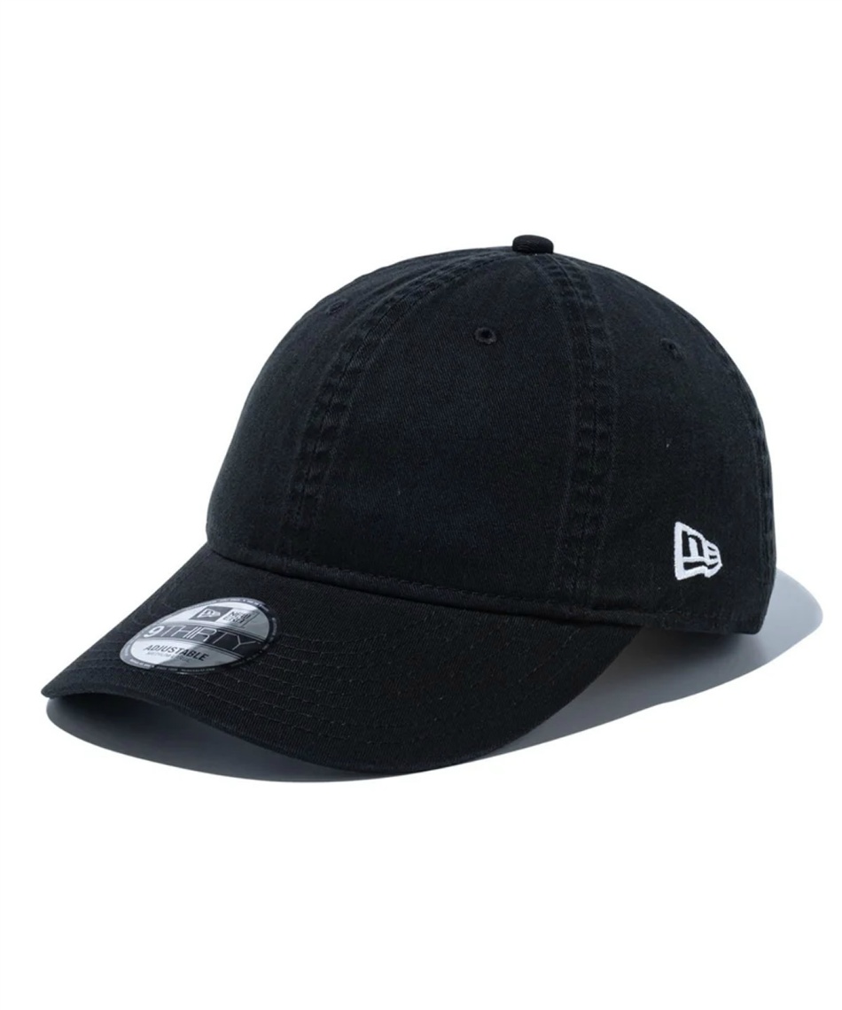 その他 9 ニューエラ(NEW ERA) 帽子 キャップ 9THIRTY ロングバイザー