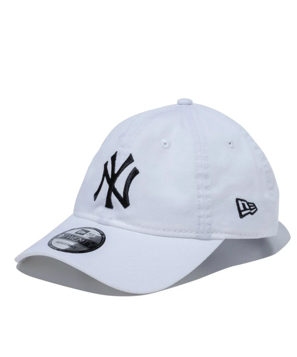 ニューエラ(NEW ERA) 帽子 キャップ 9TWENTY ニューヨーク
