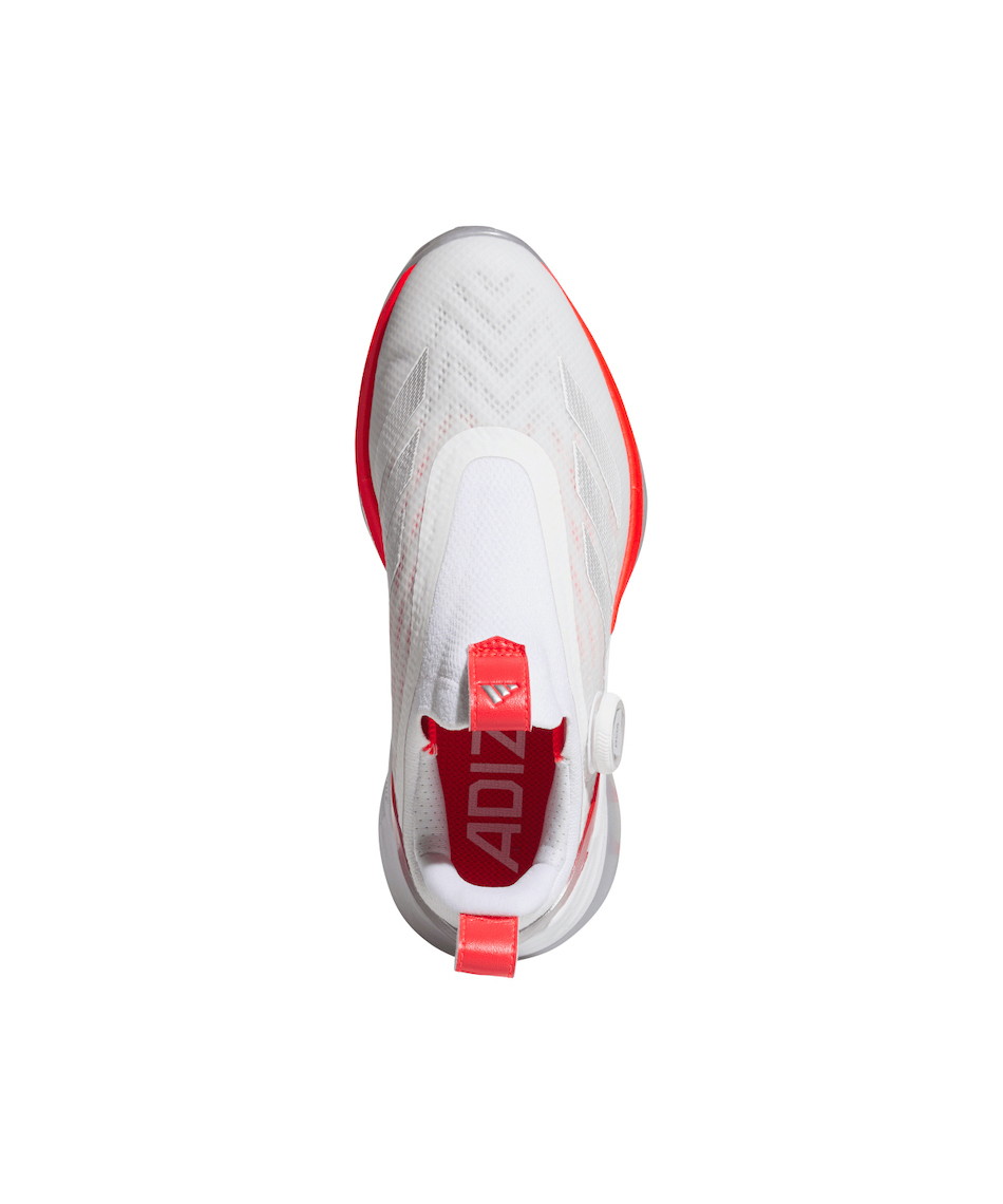 adidas アディゼロ　HG 25センチ Amazon | [アディダスゴルフ] ゴルフシューズ アディゼロ