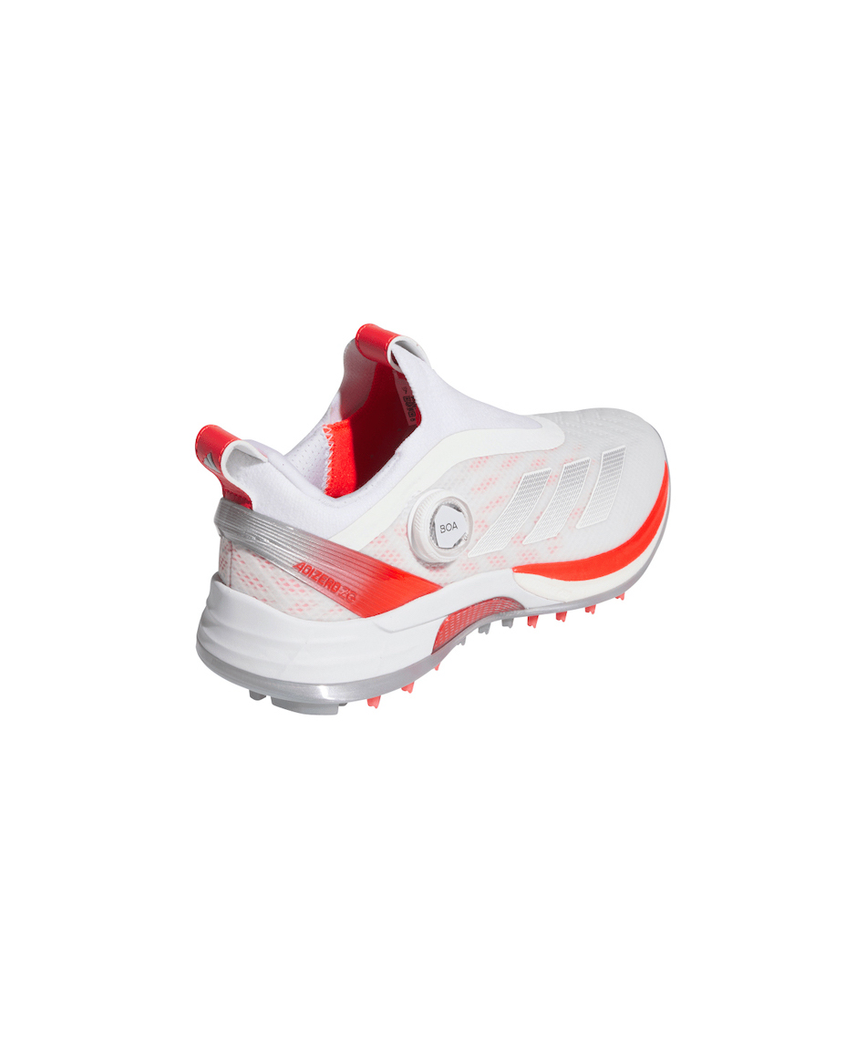 アディダス(adidas) ゴルフシューズ スパイクレス アディゼロ