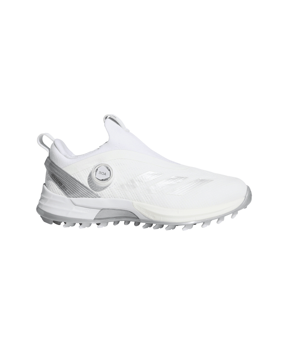 アディダス(adidas) ゴルフシューズ スパイクレス アディゼロ