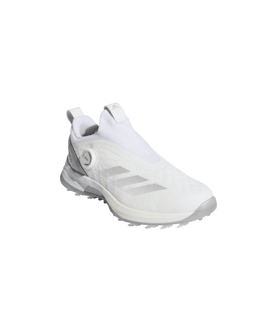 アディダス 2025 アディゼロ ZG 25 BOA NLK60 スパイクレス adidas メンズ アディダス 2025 アディゼロ ZG 25 BOA NLK60