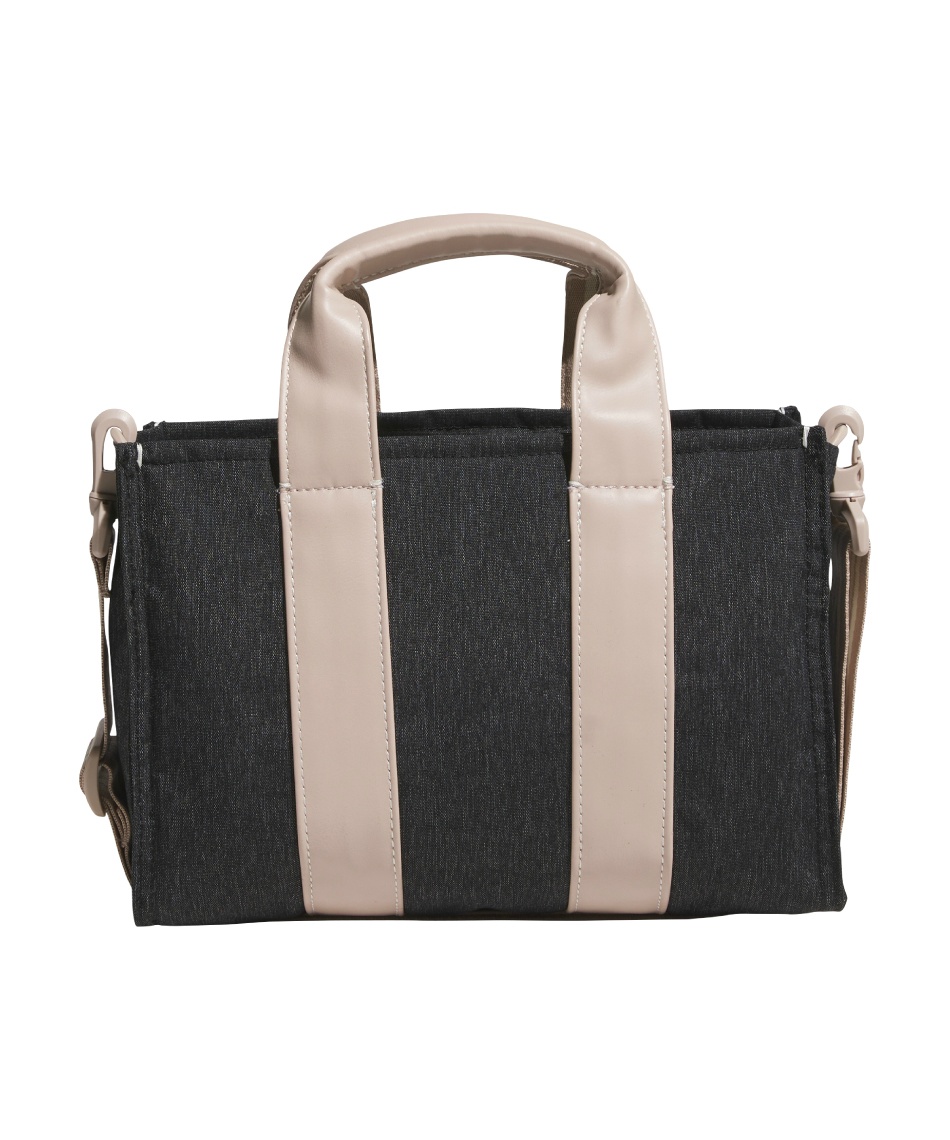 カートバッグ バーサタイル ラウンドトートバッグ JN9437 KTJ02 【国内