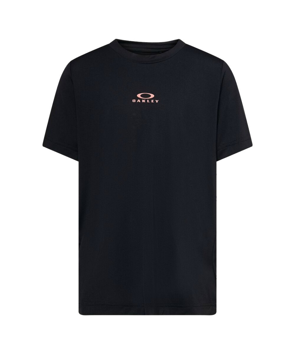 Tシャツ 半袖 TE 接触冷感 サマーT LOGO FOA407717 【国内正規品