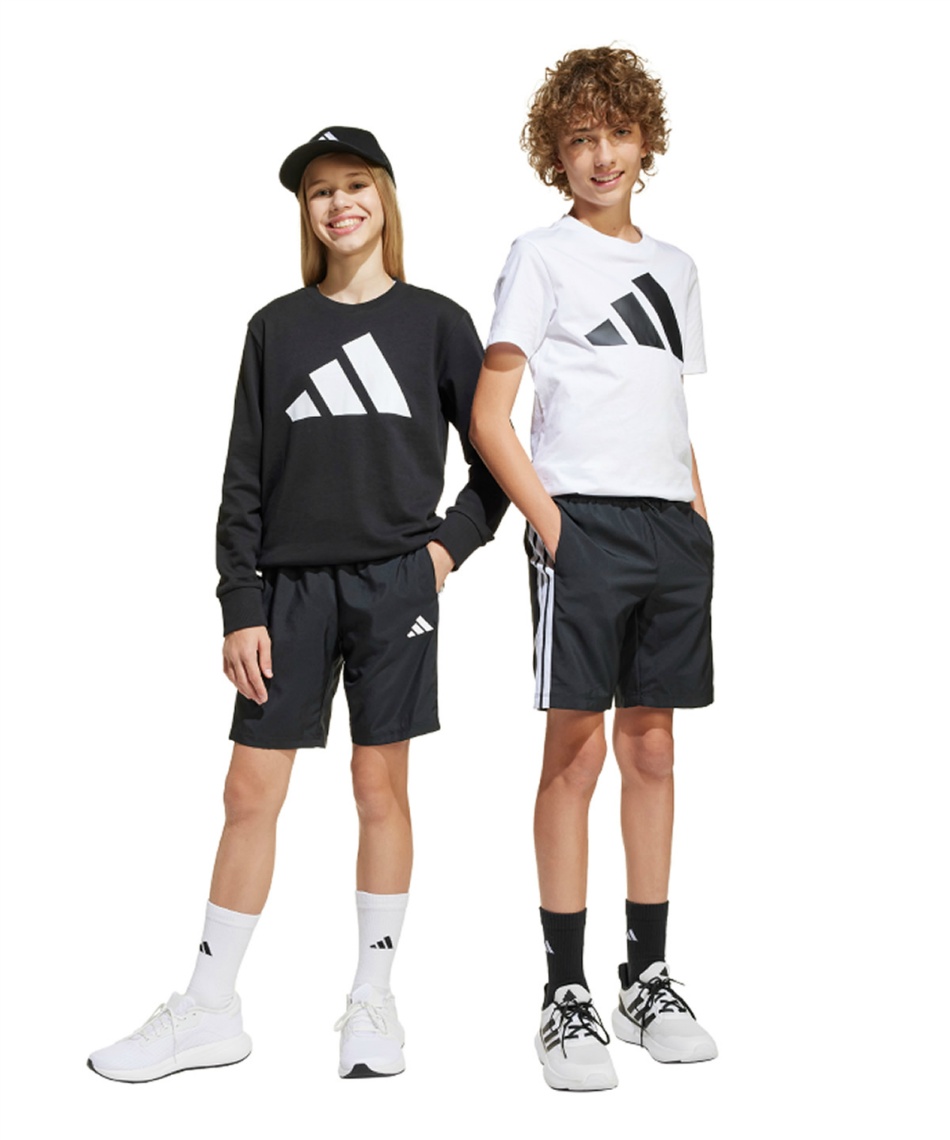 ショートパンツ エッセンシャルズ クライマクール ショーツ