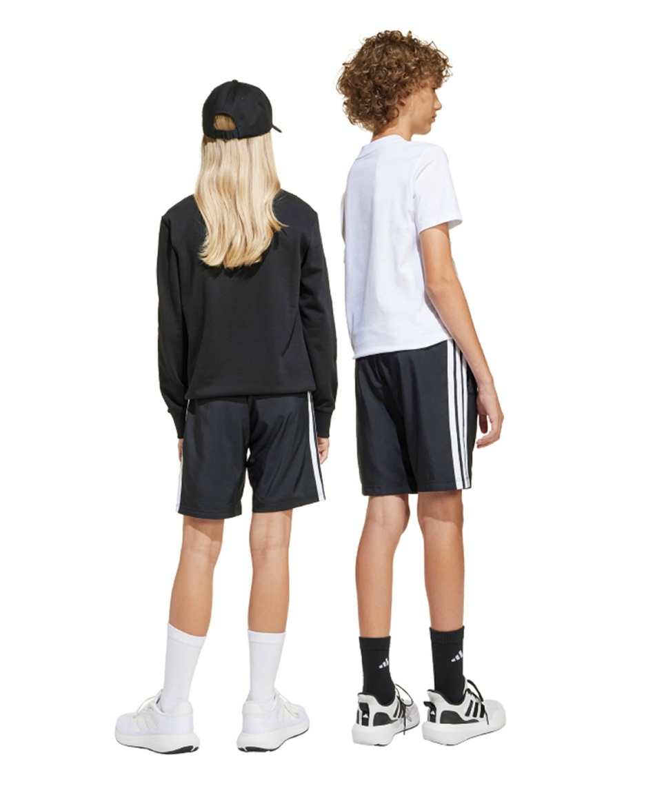 ショートパンツ エッセンシャルズ クライマクール ショーツ キッズ