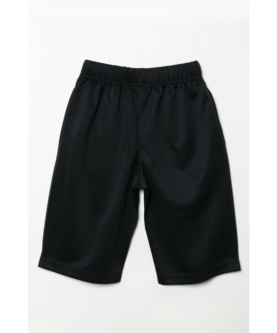 Champion SUPREME ハーフパンツ M 黒 Supreme x Champion Mesh Short 