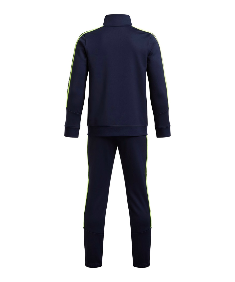 アンダーアーマー(UNDER ARMOUR) ジャージ上下セット UAアイコン 二ッ