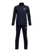 アンダーアーマー(UNDER ARMOUR) ジャージ上下セット UAアイコン 二ッ