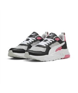 [PUMA] スニーカー TRINITY LITE ホワイトグレー Puma Trinity Lite Gray / White - Mar 2024 - 38929218