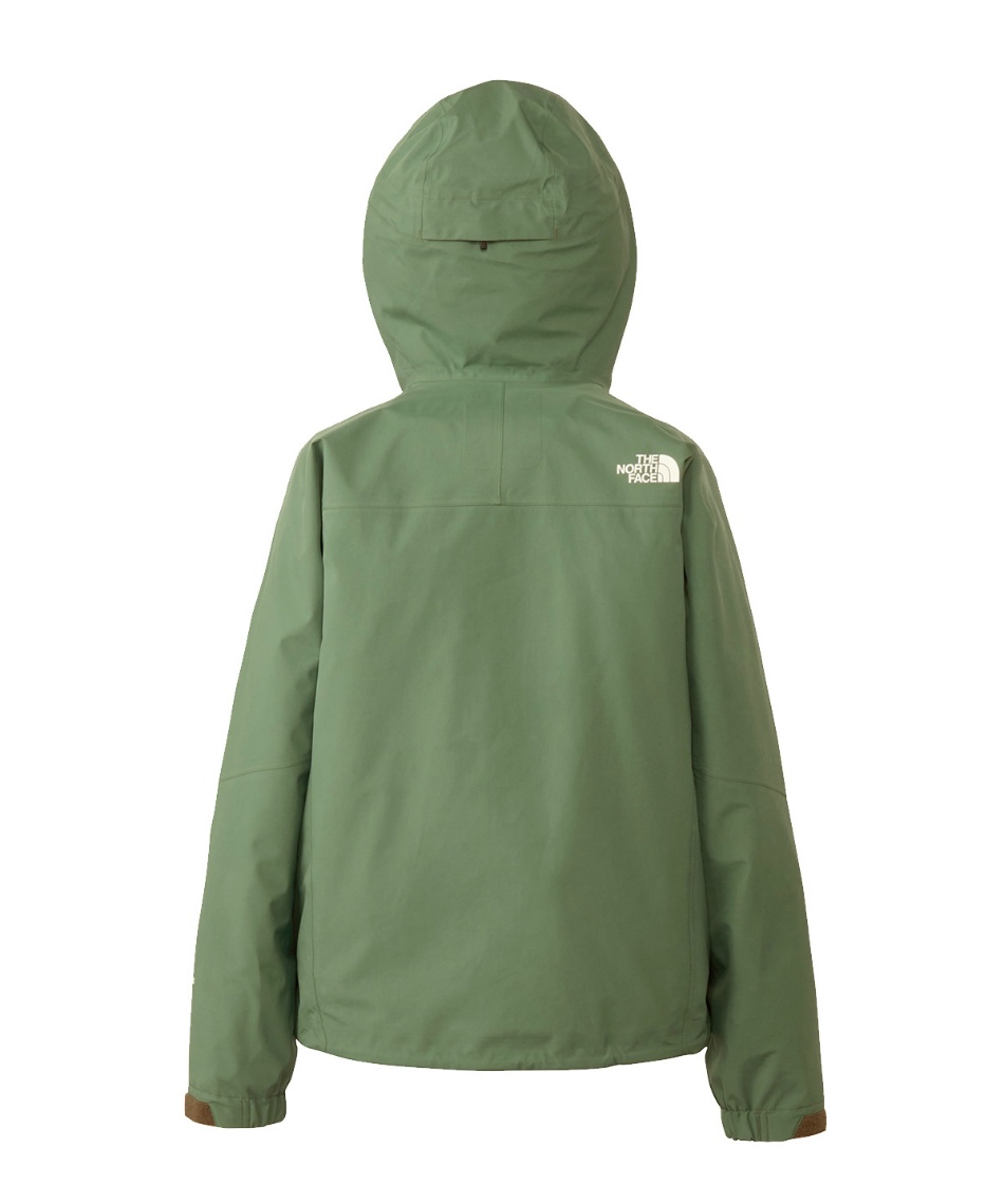 ザ・ノース・フェイス(THE NORTH FACE) レインジャケット MTN