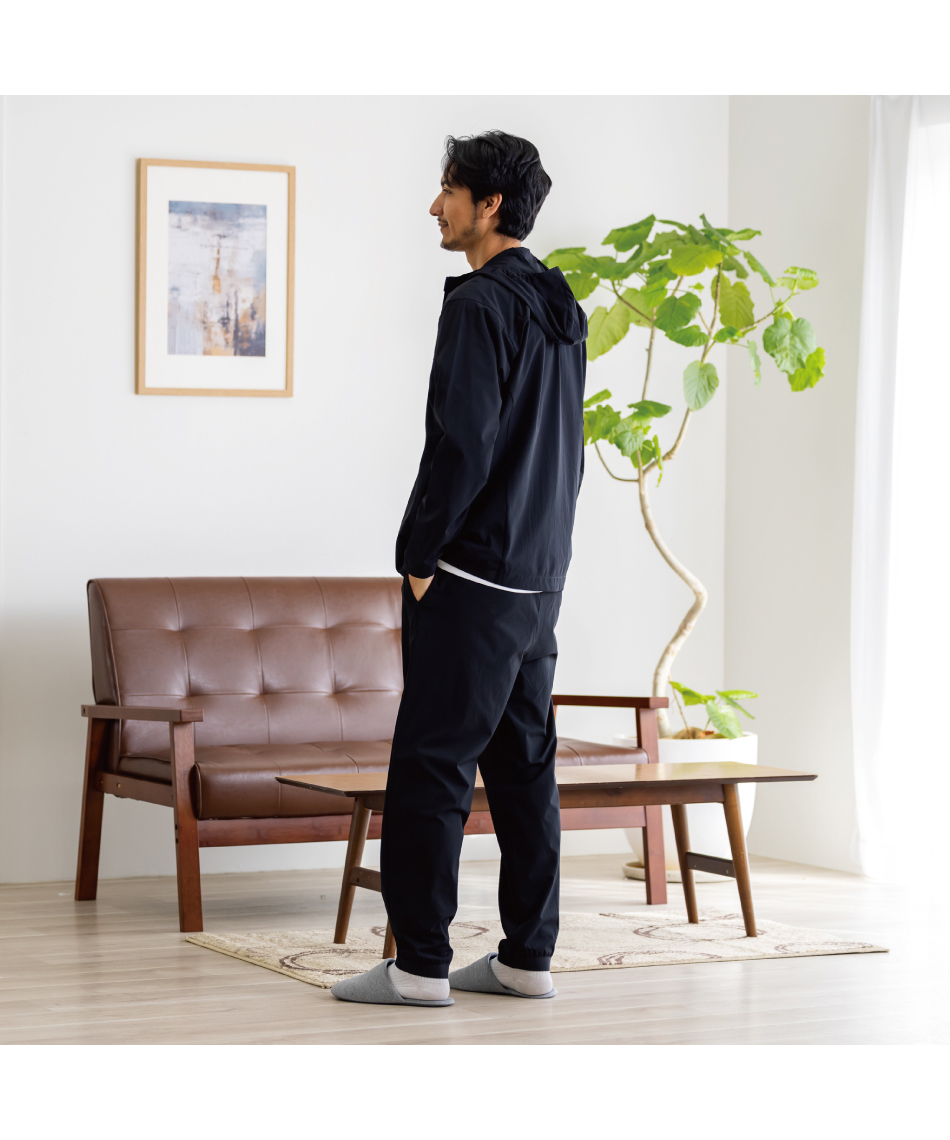 マウンテンパーカー フレキシブルフーディ NP22581-K 【国内正規品