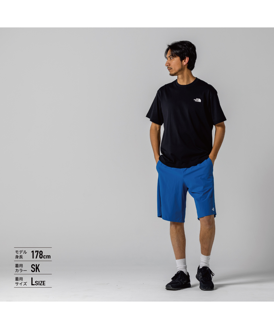 ショートパンツ FLEXIBLE ST 11 IN フレキシブルショーツ 11 inch